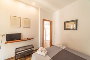 Appartamento con una camera da letto
