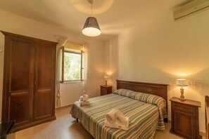 Strykejern/-brett, wi-fi (inkludert), sengetøy og rullestolvennlig