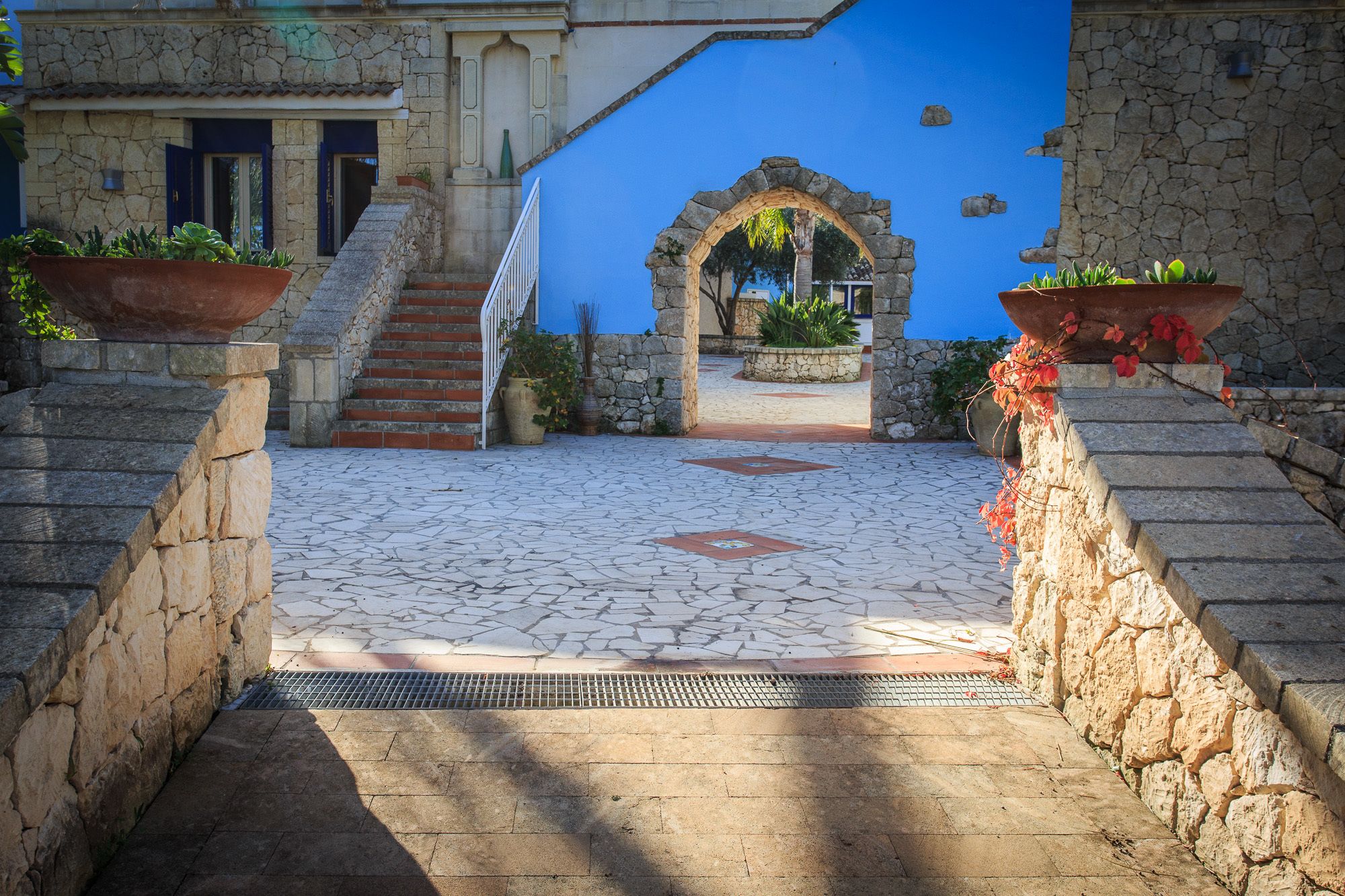 Foto - Borgo Marino Plemmirio