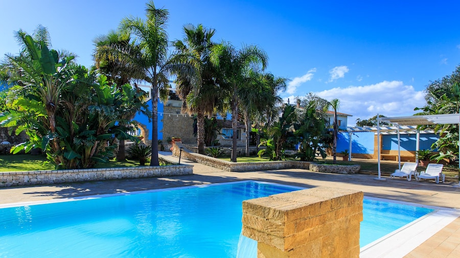 Borgo Marino Plemmirio