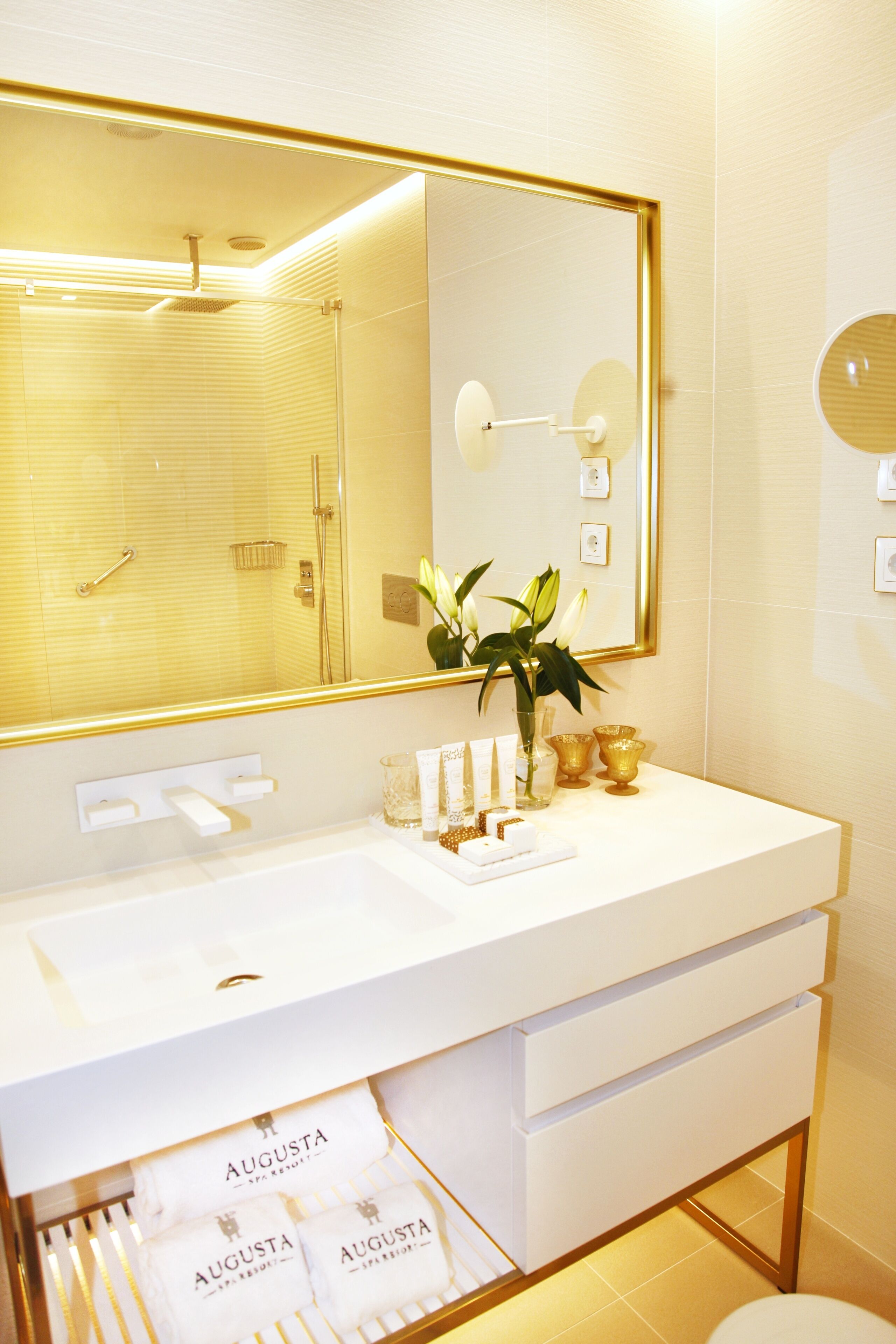 Photo - Augusta Eco Wellness Resort 4 Superior