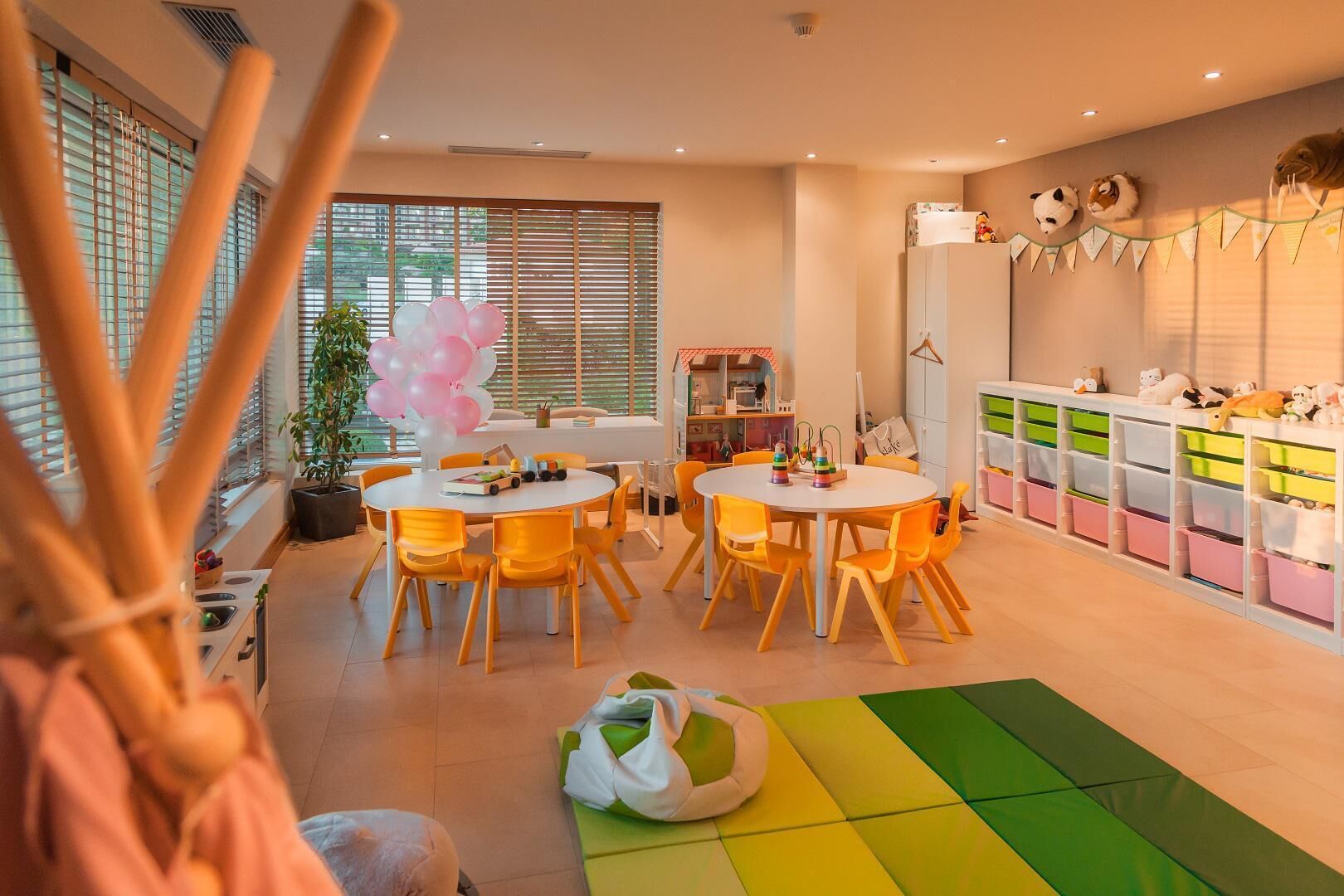 Photo - Augusta Eco Wellness Resort