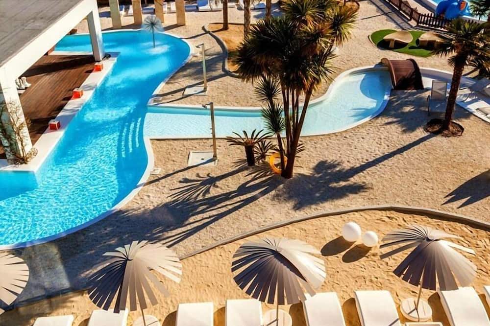 Augusta Eco Wellness Resort