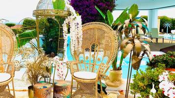Sundeck