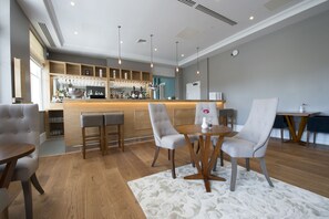 Lounge - Yarrow Hotel (Broadstairs)