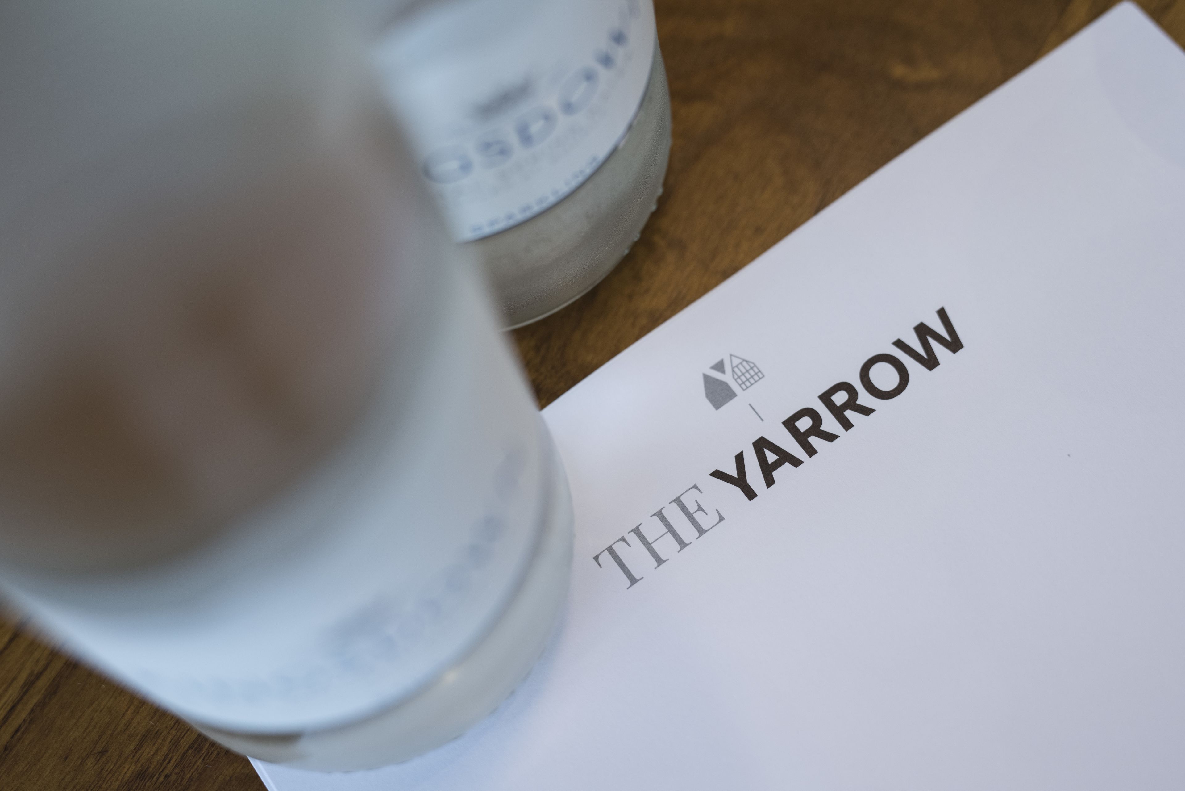 Photo - Yarrow Hotel