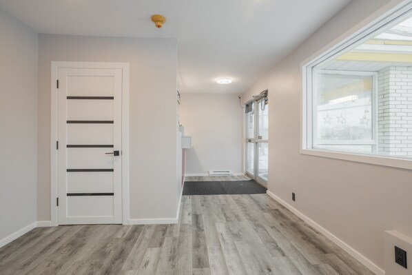 Reception - Motel Champlain (Brossard)