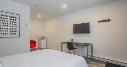 Motel Champlain