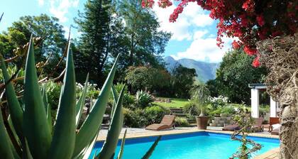 Marula Lodge Guesthouse