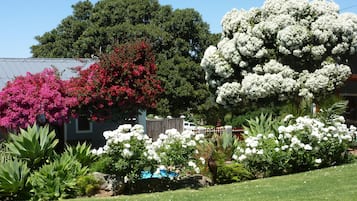 Jardín