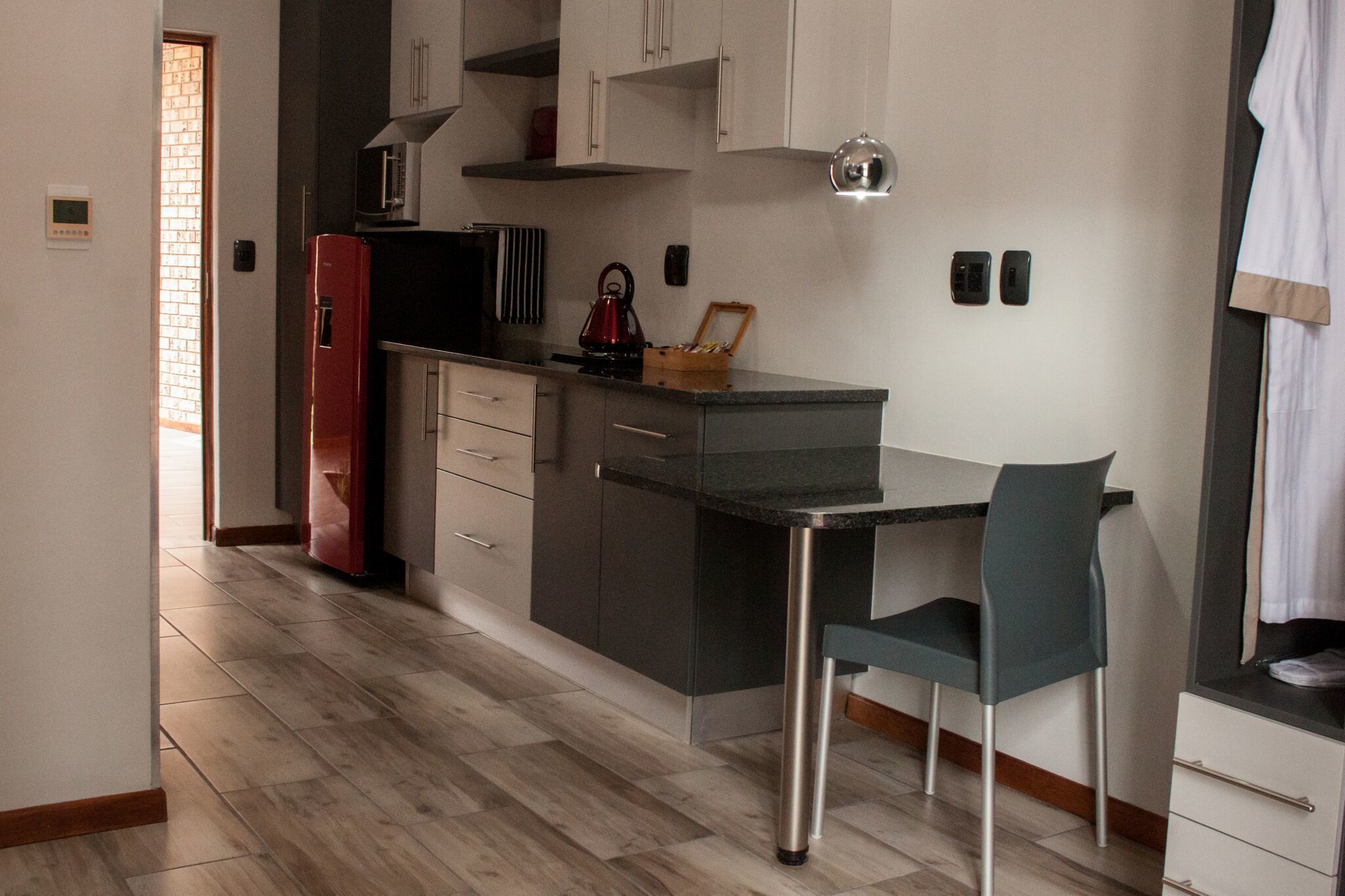 self-catering unit | living room | tv