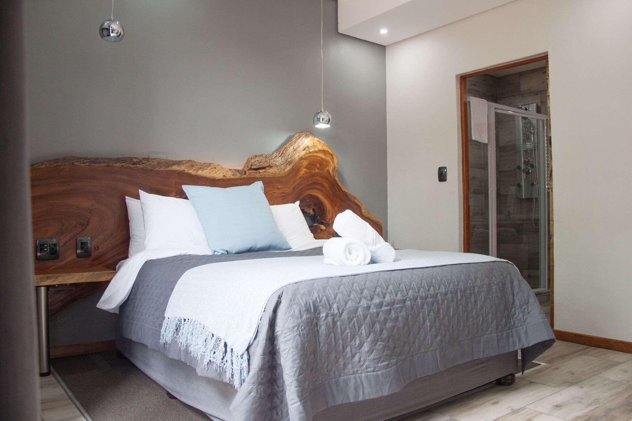 Self-Catering Unit | View from room