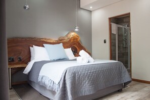 Self-Catering Unit | View from room