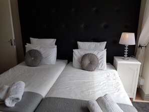 Egyptian cotton sheets, premium bedding, Select Comfort beds