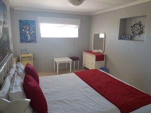 Apartment, 1 Bedroom | View from room