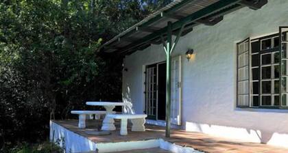 Little Willow Brooke Franschhoek