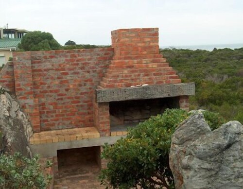 Rocky Pools Bettys Bay