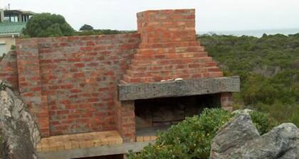 Rocky Pools Bettys Bay