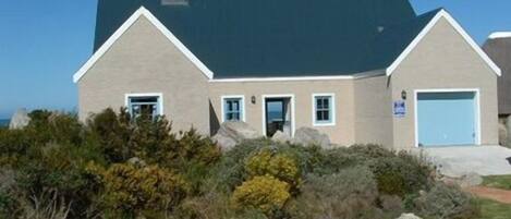 Maison Confort, 3 chambres (Rocky Pools: Betty's Bay)