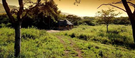 Family Bungalow, 1 Bedroom (Magtree Lodge)