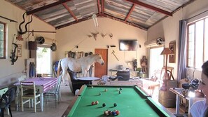 Billard