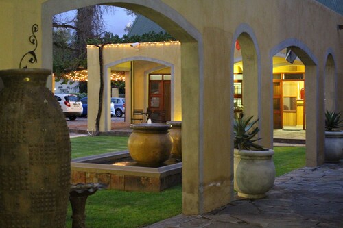 17 on Bird Guest House