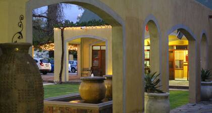 17 on Bird Guest House