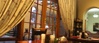 17 on Bird Guest House