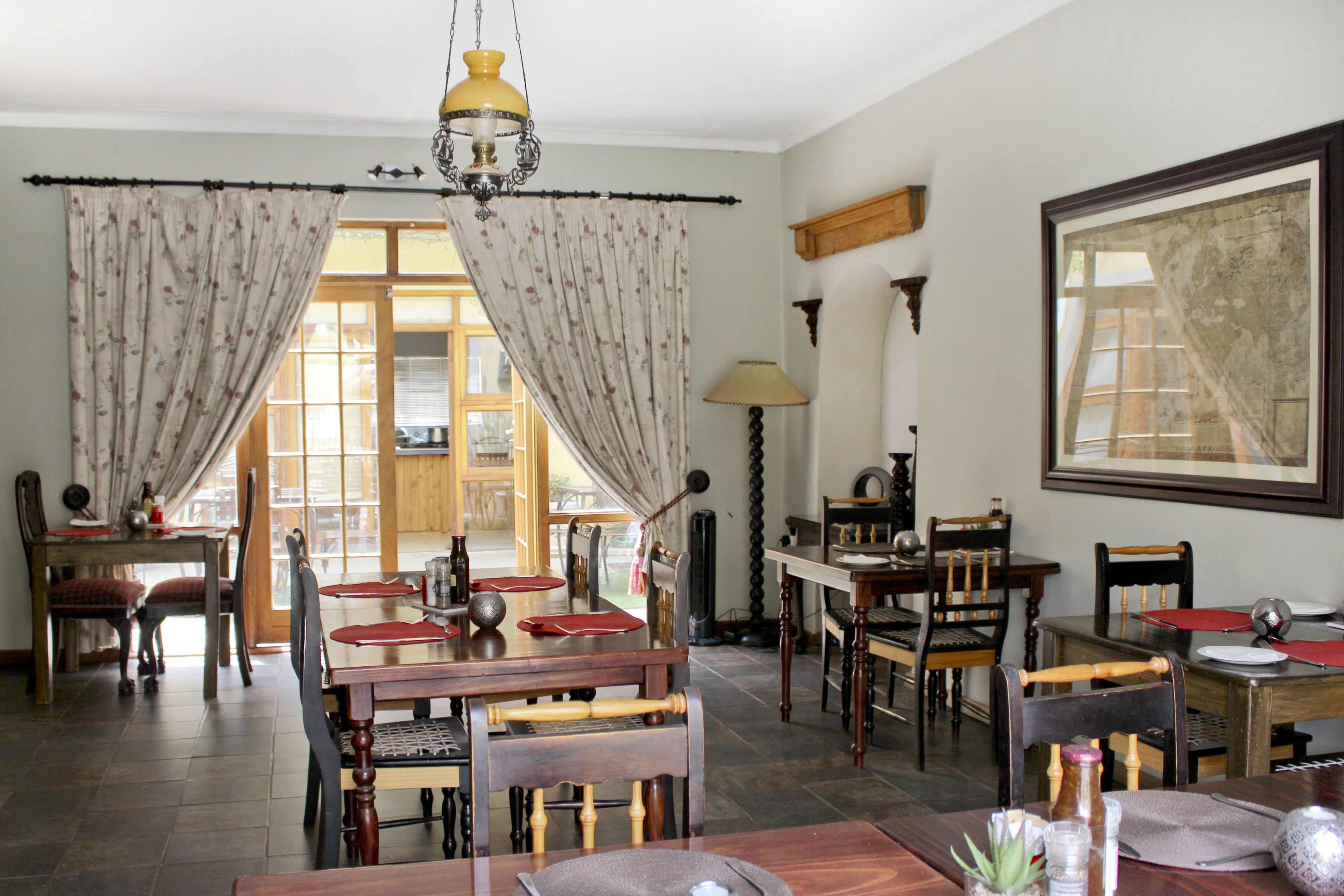 Dagelijks uitgebreid ontbijt (toeslag)