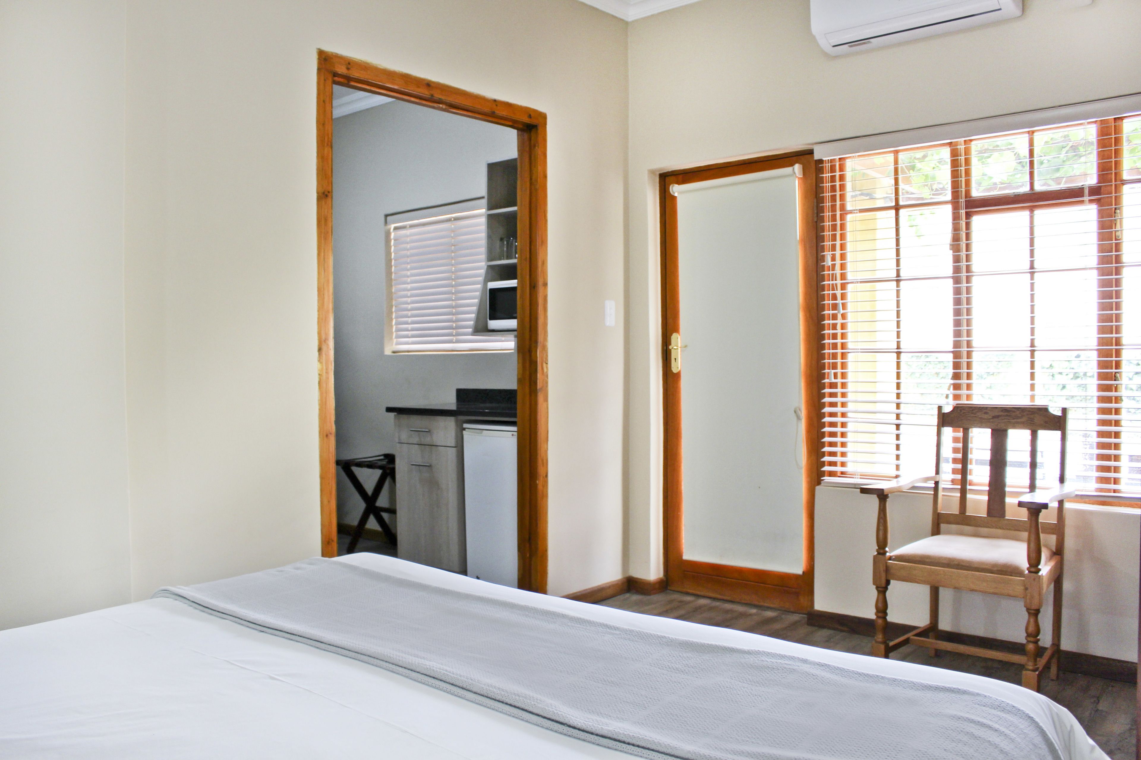 家庭房, 1 间卧室 | 办公桌、免费 WiFi、床单