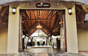 Hall