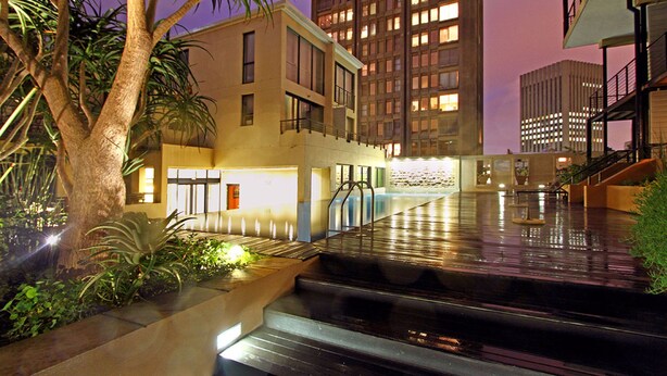 Unclassified image, 1 of 22, button - Adderley Apartments (Cape Town)