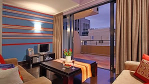 Unclassified image, 2 of 22, button - Adderley Apartments (Cape Town)
