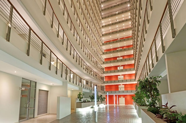 Intérieur
