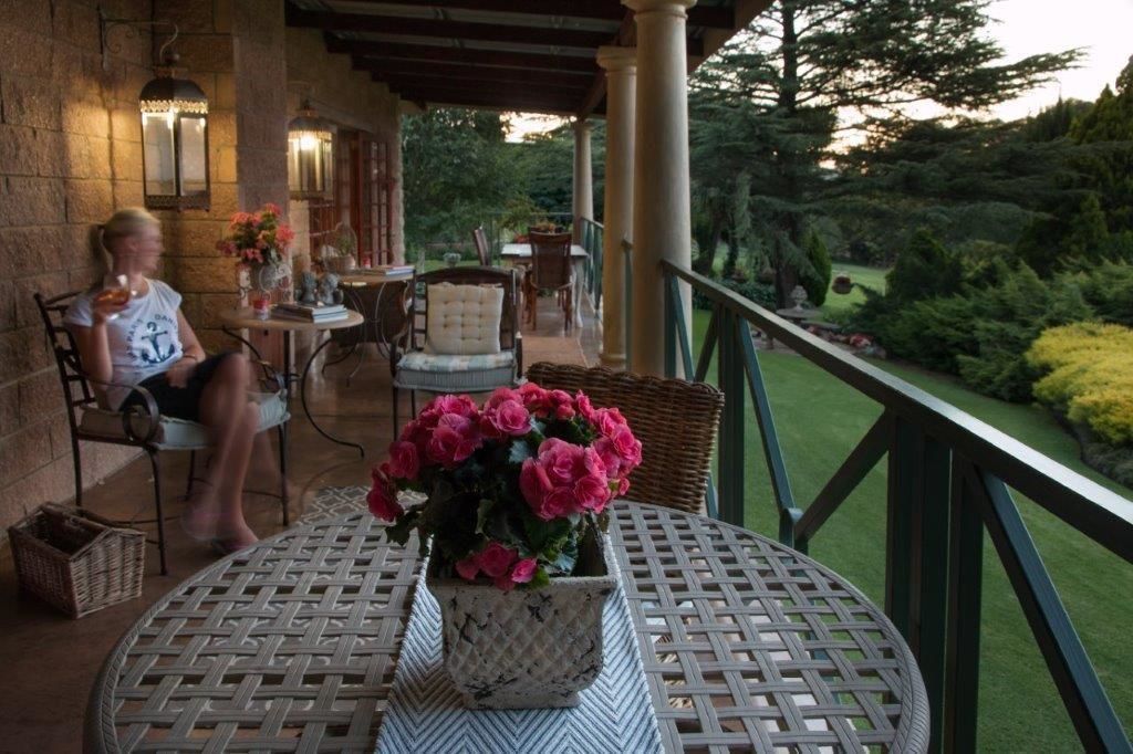 Balcon