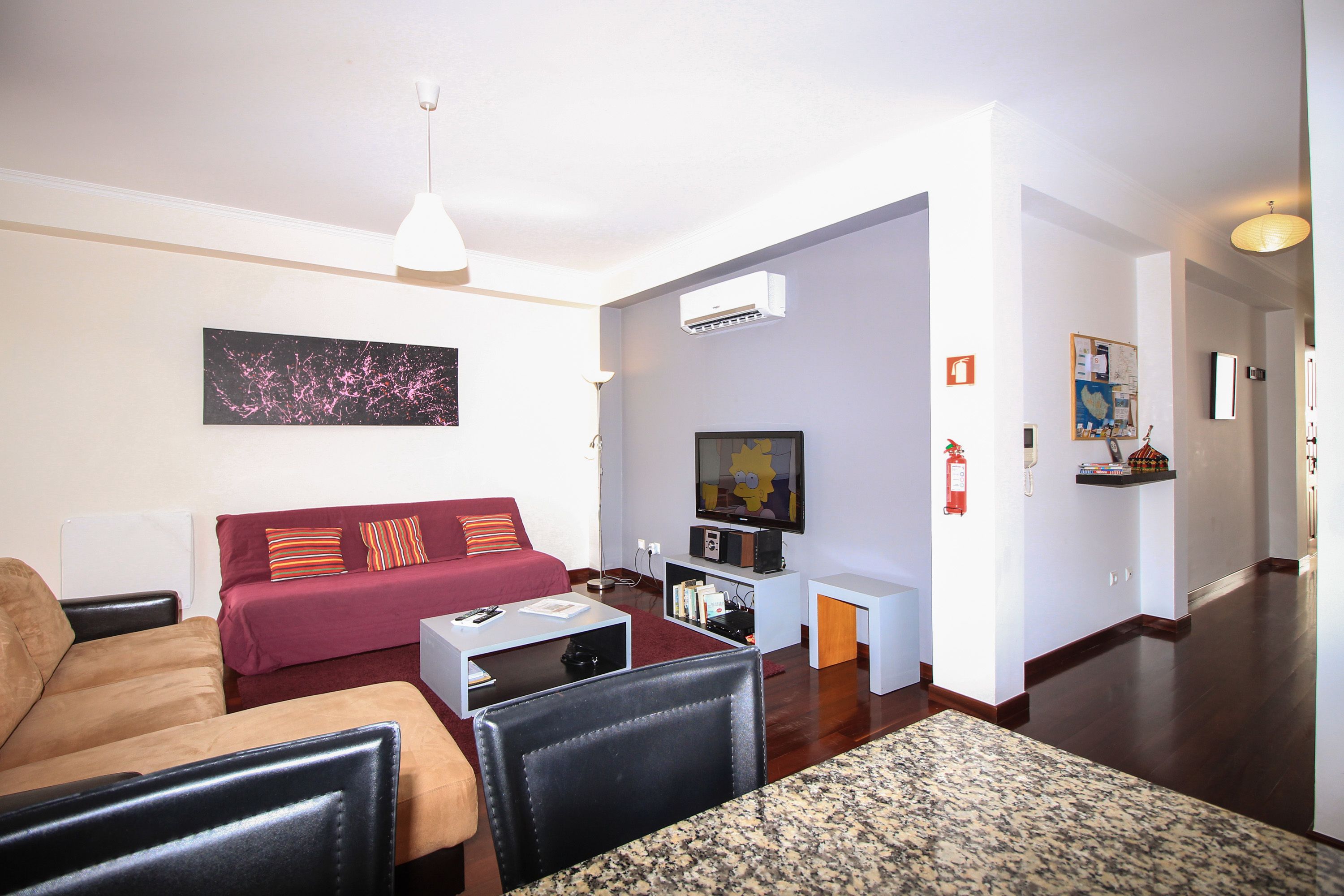 Foto - Casa Do Pico by AnaLodges