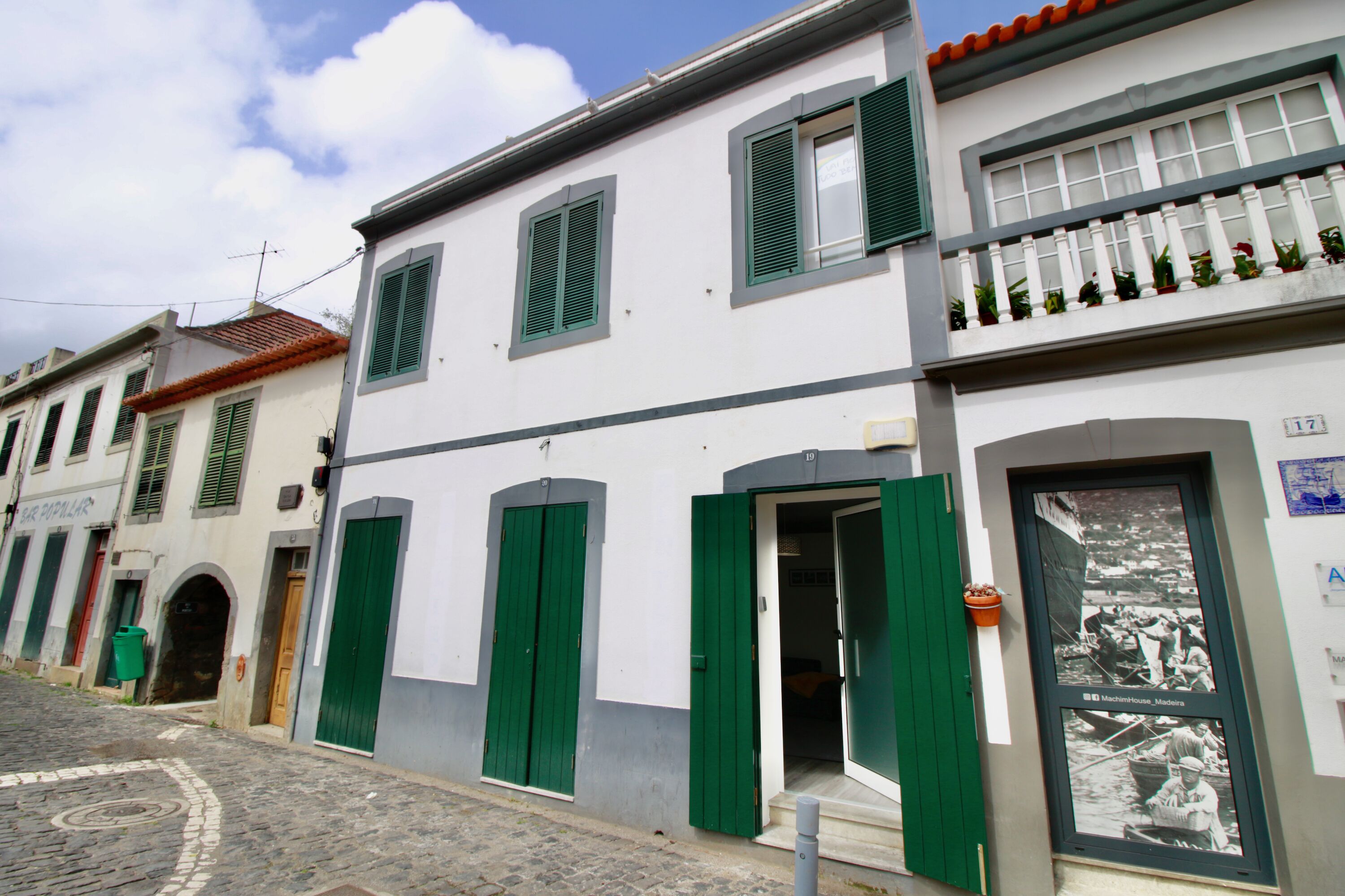 Foto - Casa Do Pico by AnaLodges