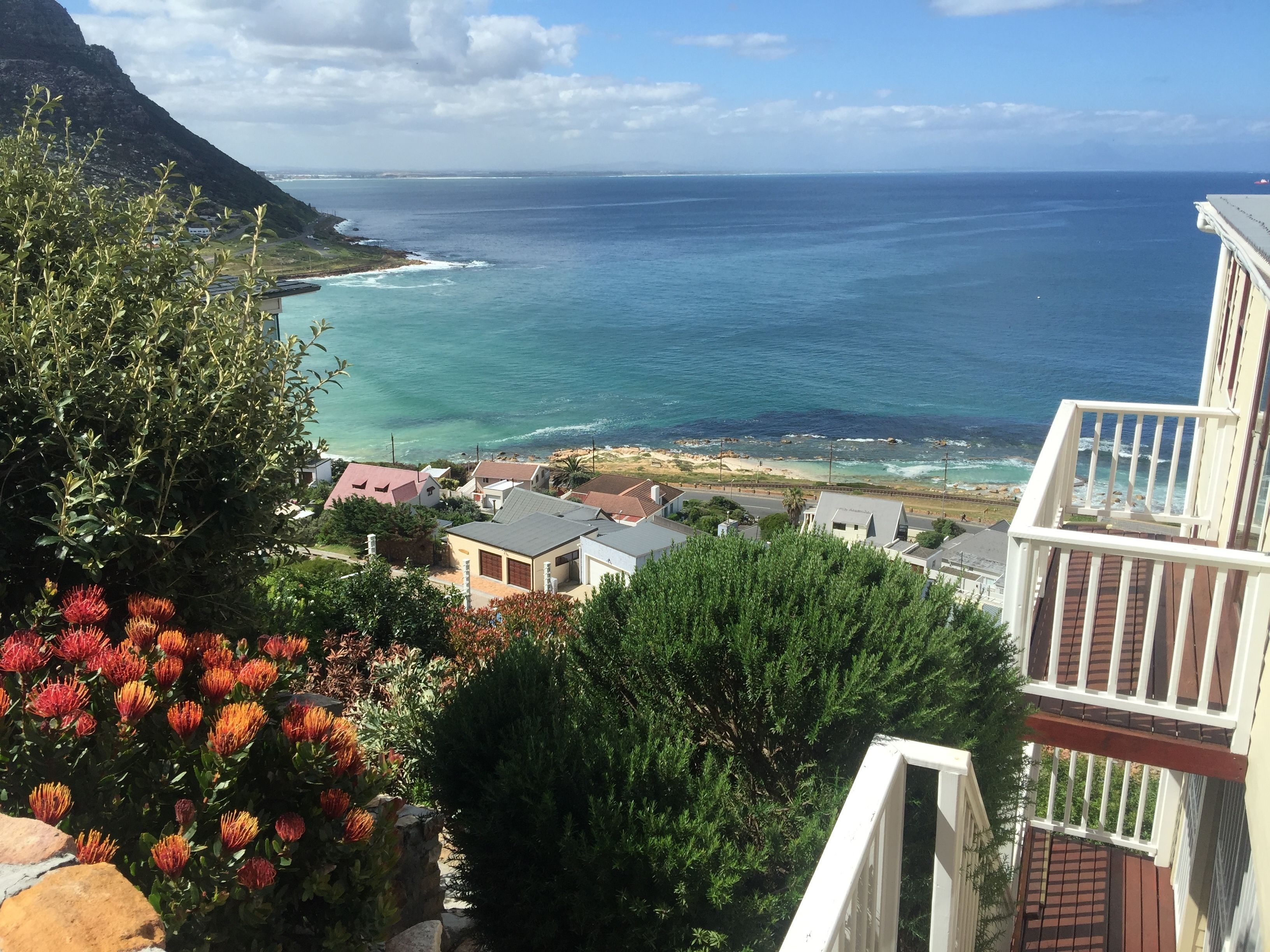 The Apartment Self-catering Apartment | Beach/ocean view