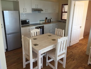 Departamento | Servicio a la habitación