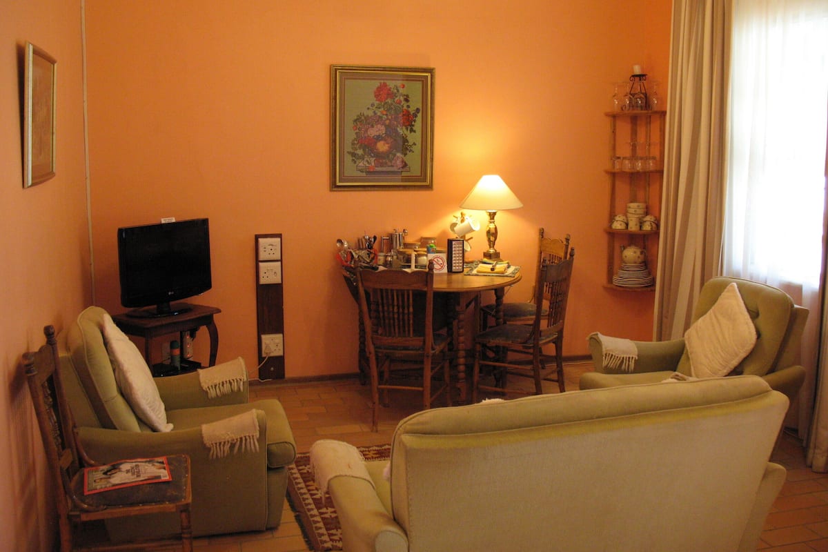 Family Cottage, 2 Bedrooms (15 Bell Street) | Room amenity