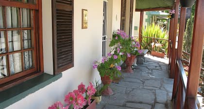 Toverberg Guest Houses