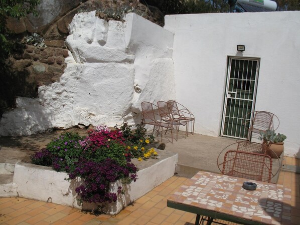 Balcón