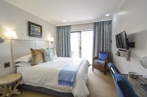 Interior detail - Clarens Retreat (Clarens)