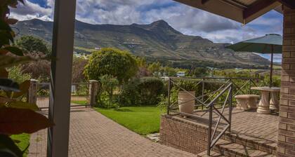 Clarens Retreat