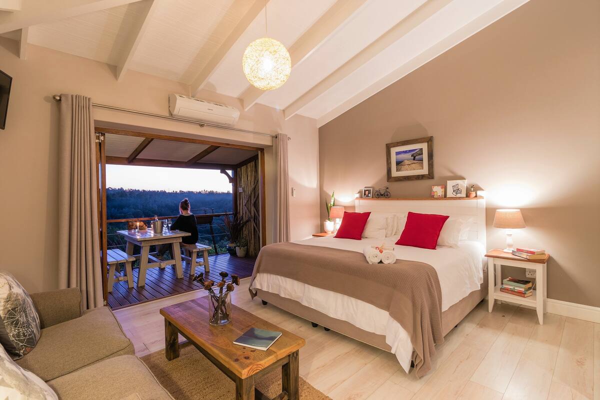 Classic-Suite, 1 Schlafzimmer