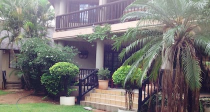Villa Langa B and B