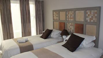 Zweibettzimmer