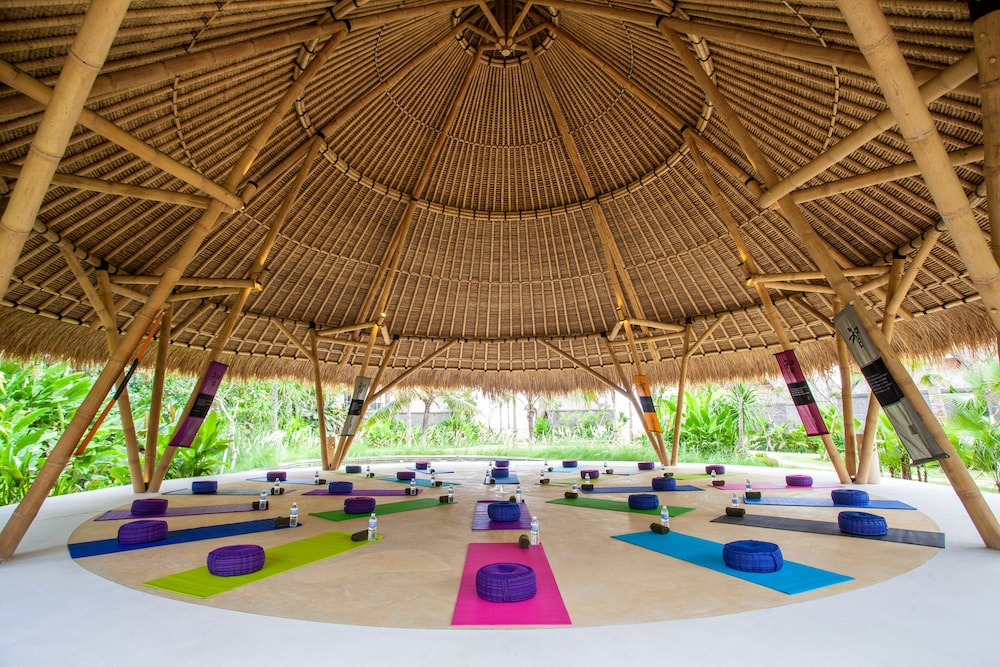 Wyndham Tamansari Jivva Resort Bali by null