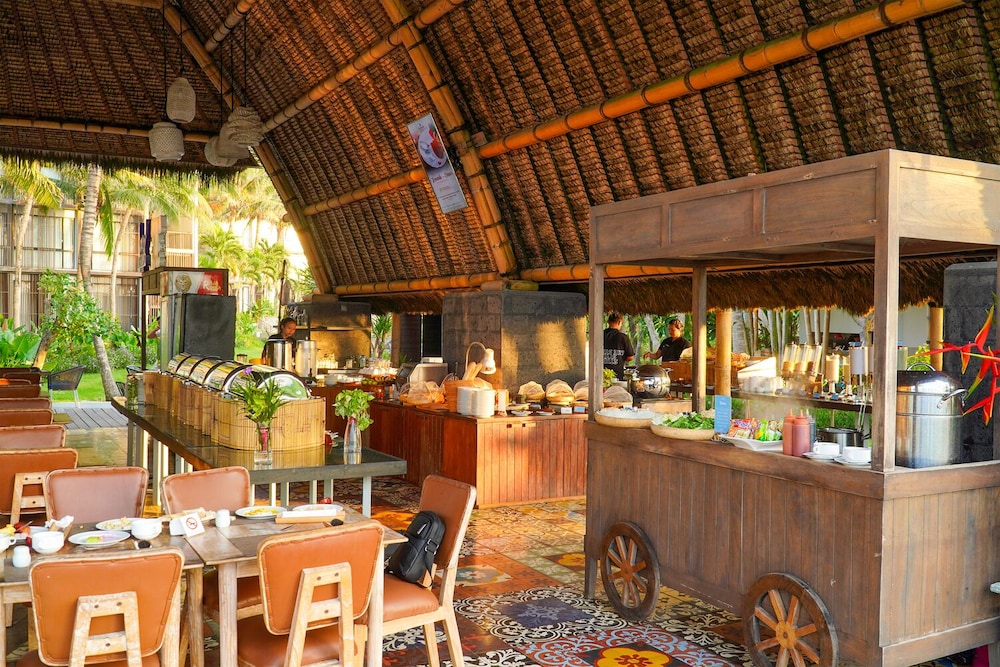 Wyndham Tamansari Jivva Resort Bali by null