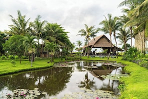 Vista resort
